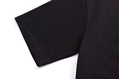 Monc patches t-shirt