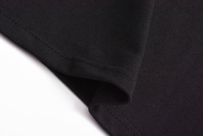 Monc patches t-shirt