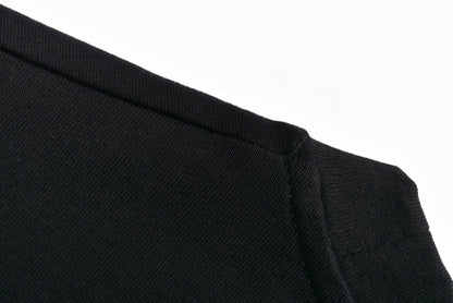 Monc patches t-shirt