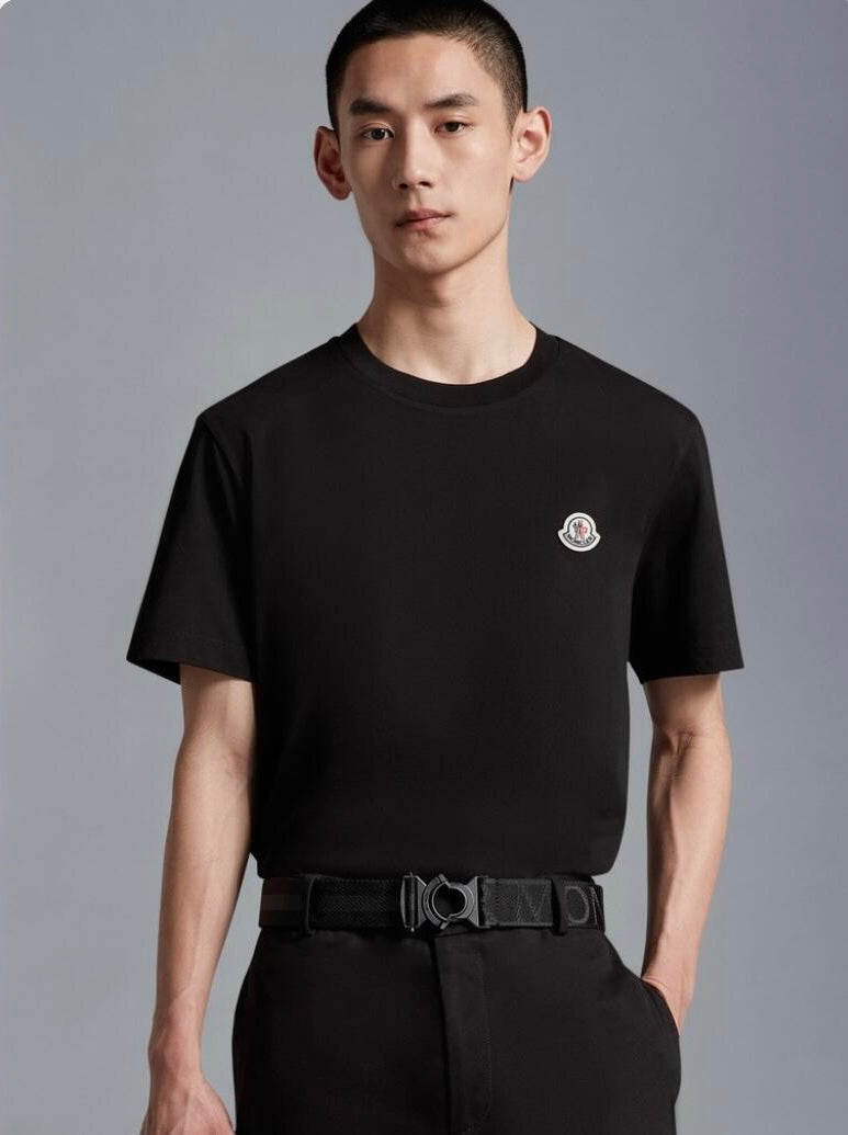 Monc patches t-shirt