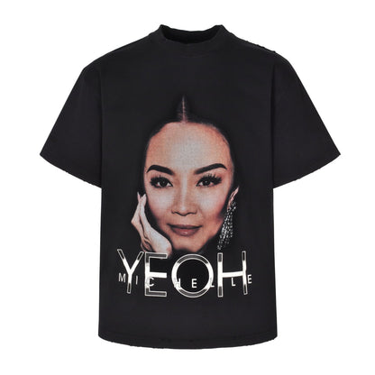 Balen 25ss men womens t-shirt