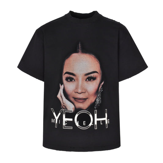 Balen 25ss men womens t-shirt