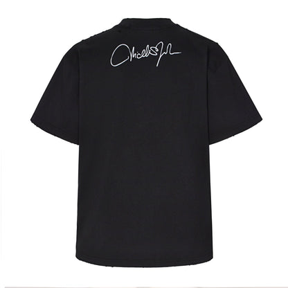 Balen 25ss men womens t-shirt