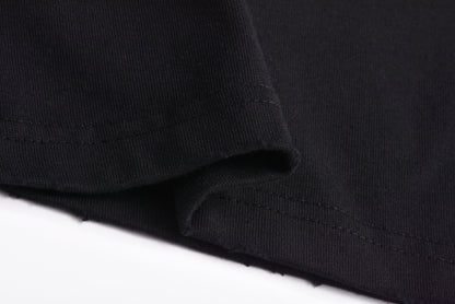 Balen 25ss men womens t-shirt