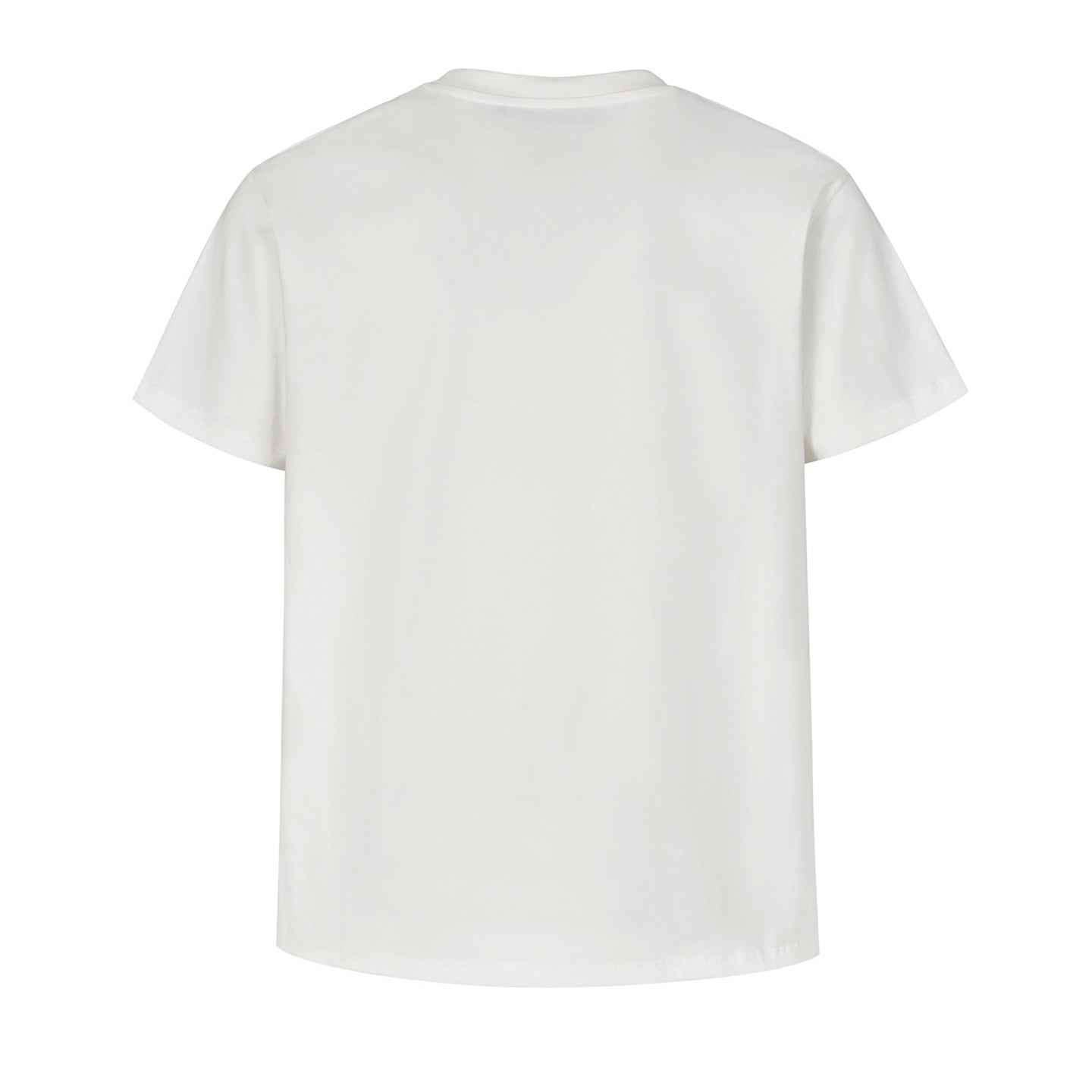 1V 25SS printed t-shirt