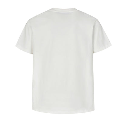 1V 25SS printed t-shirt