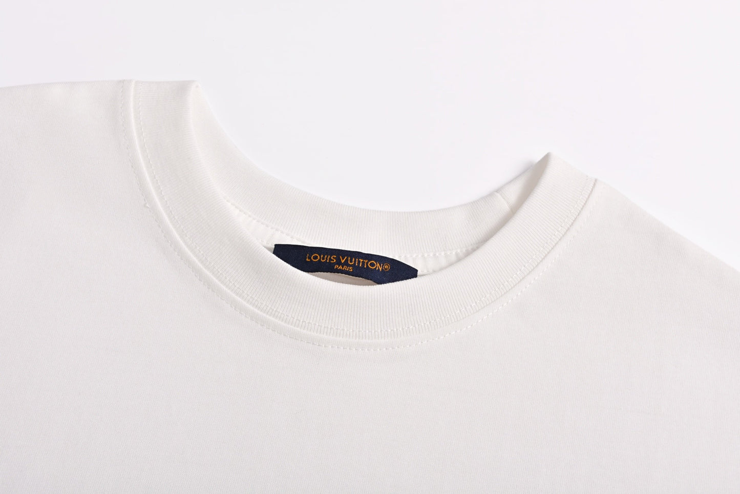 1V 25SS printed t-shirt