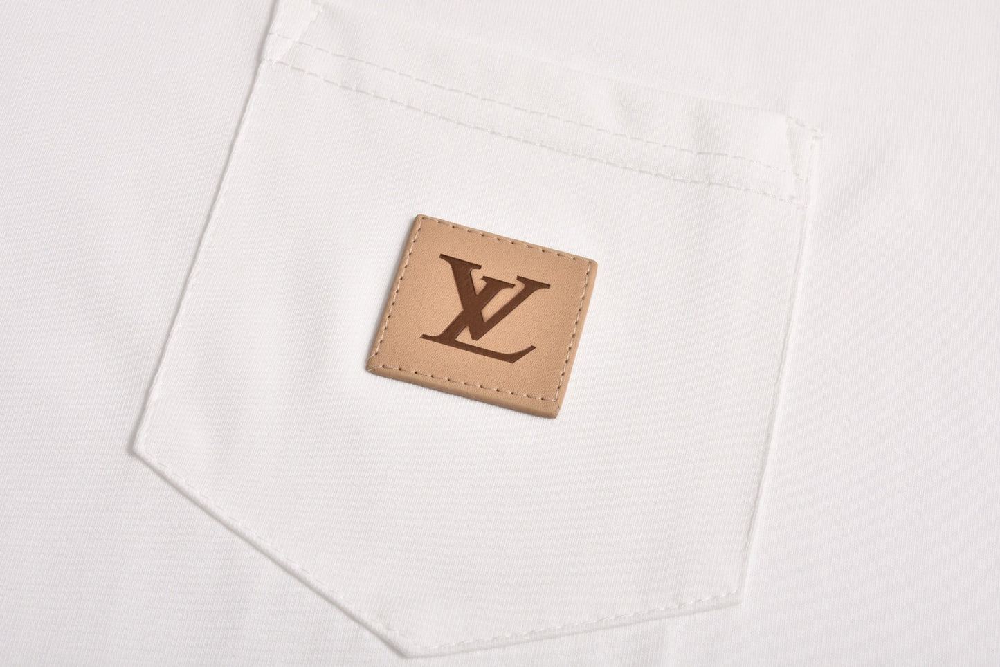 1V 25SS printed t-shirt