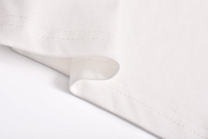 1V 25SS printed t-shirt