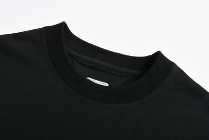 Botteg 25ss patches t-shirt