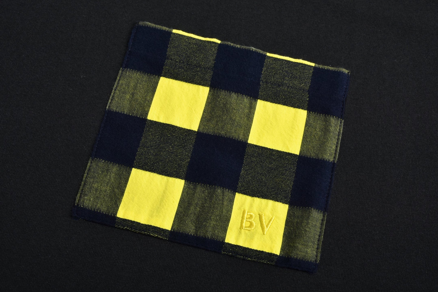 Botteg 25ss patches t-shirt