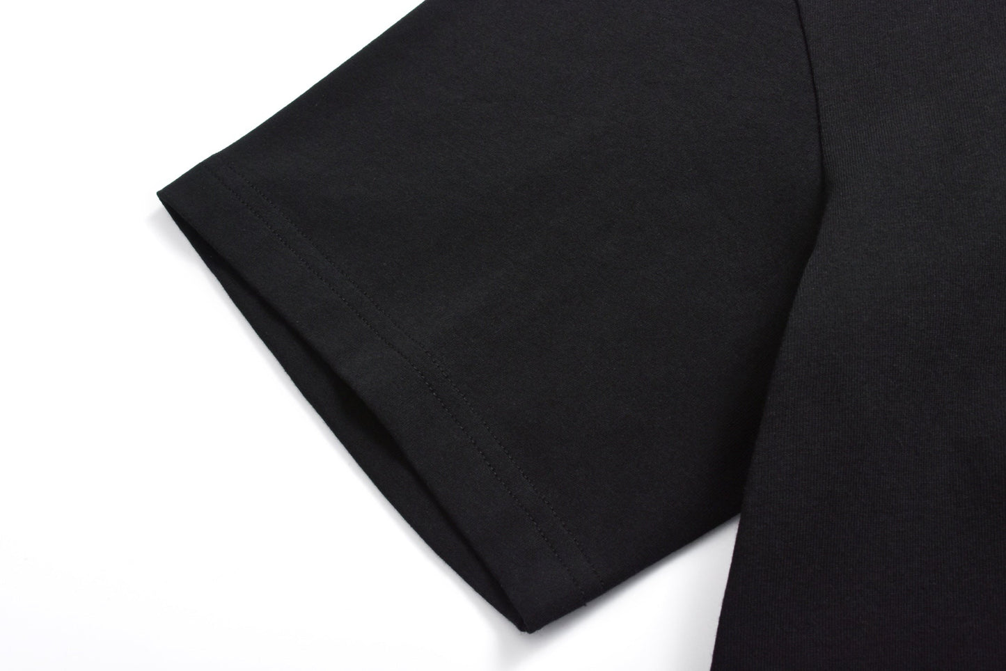 Botteg 25ss patches t-shirt