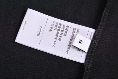 Botteg 25ss patches t-shirt