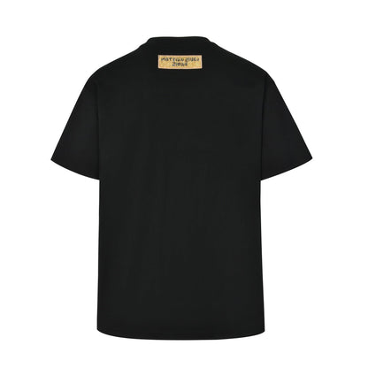 1V  beaded t-shirt