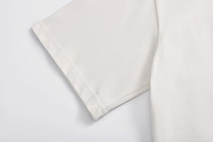 1V 25SS beaded t-shirt