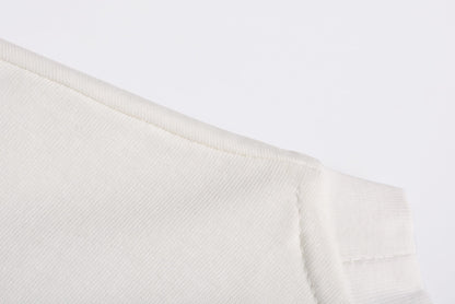 1V 25SS beaded t-shirt