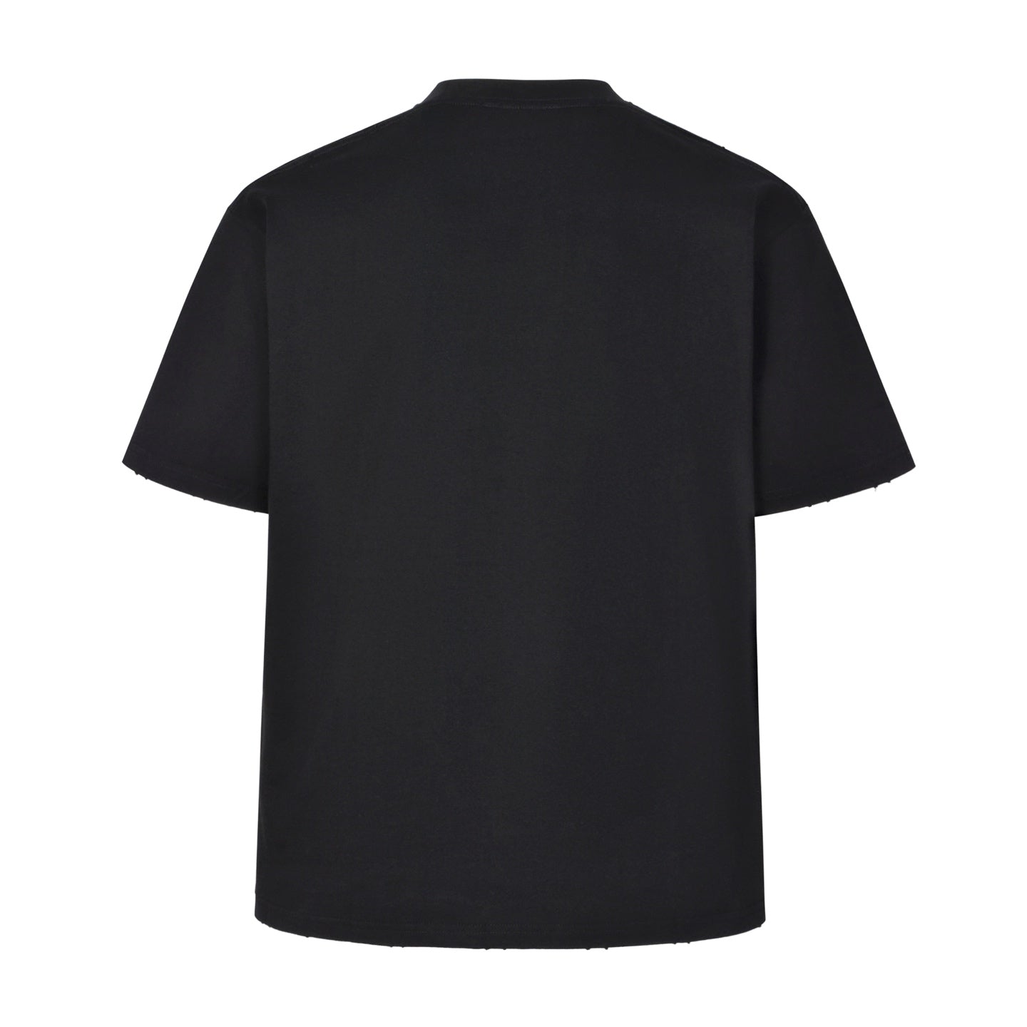 Balen 25ss embroidered t-shirt