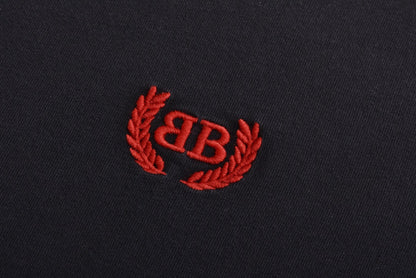 Balen 25ss embroidered t-shirt