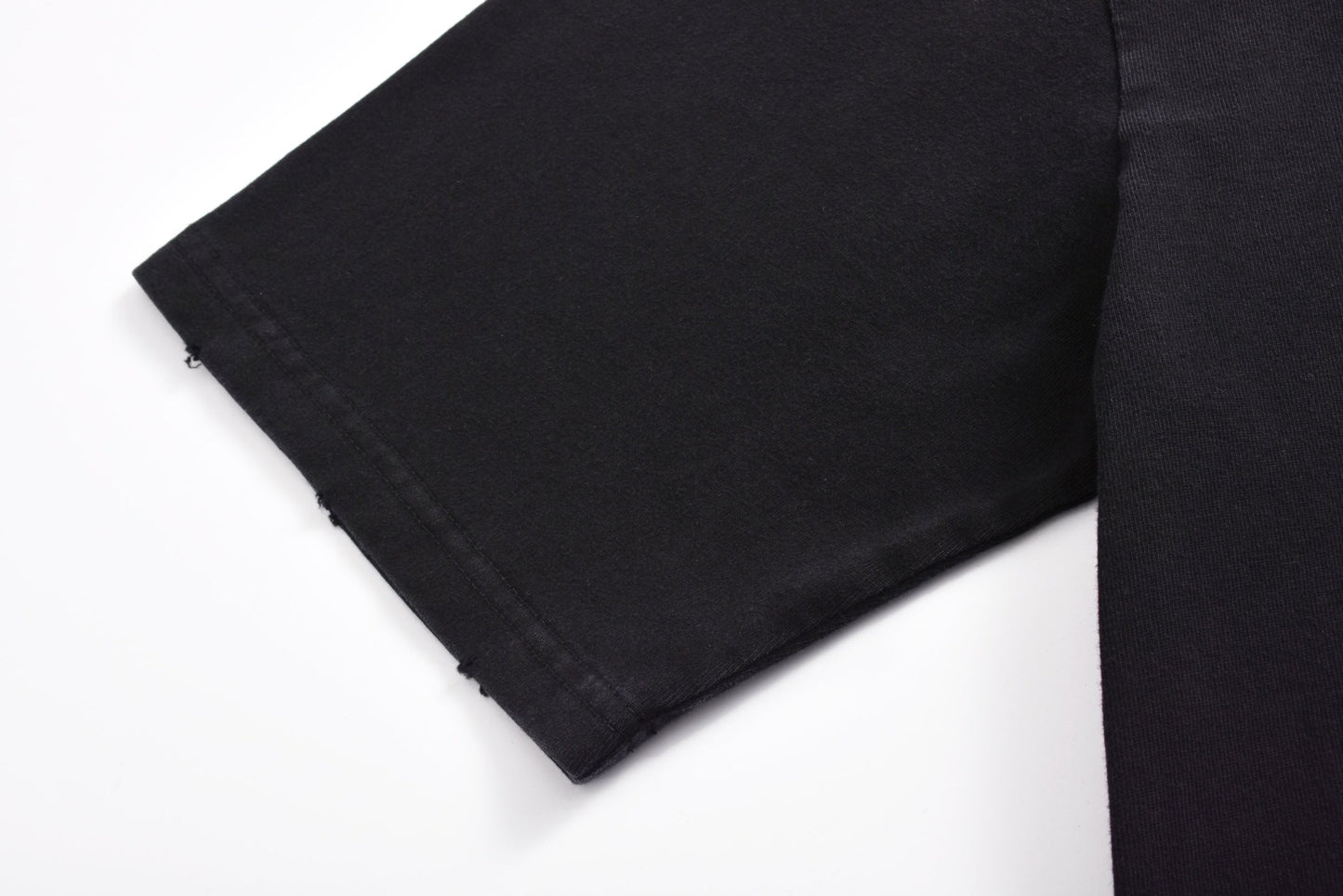 Balen 25ss embroidered t-shirt