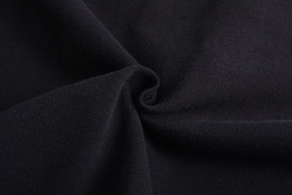 Balen 25ss embroidered t-shirt