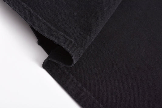 Balen 25ss embroidered t-shirt