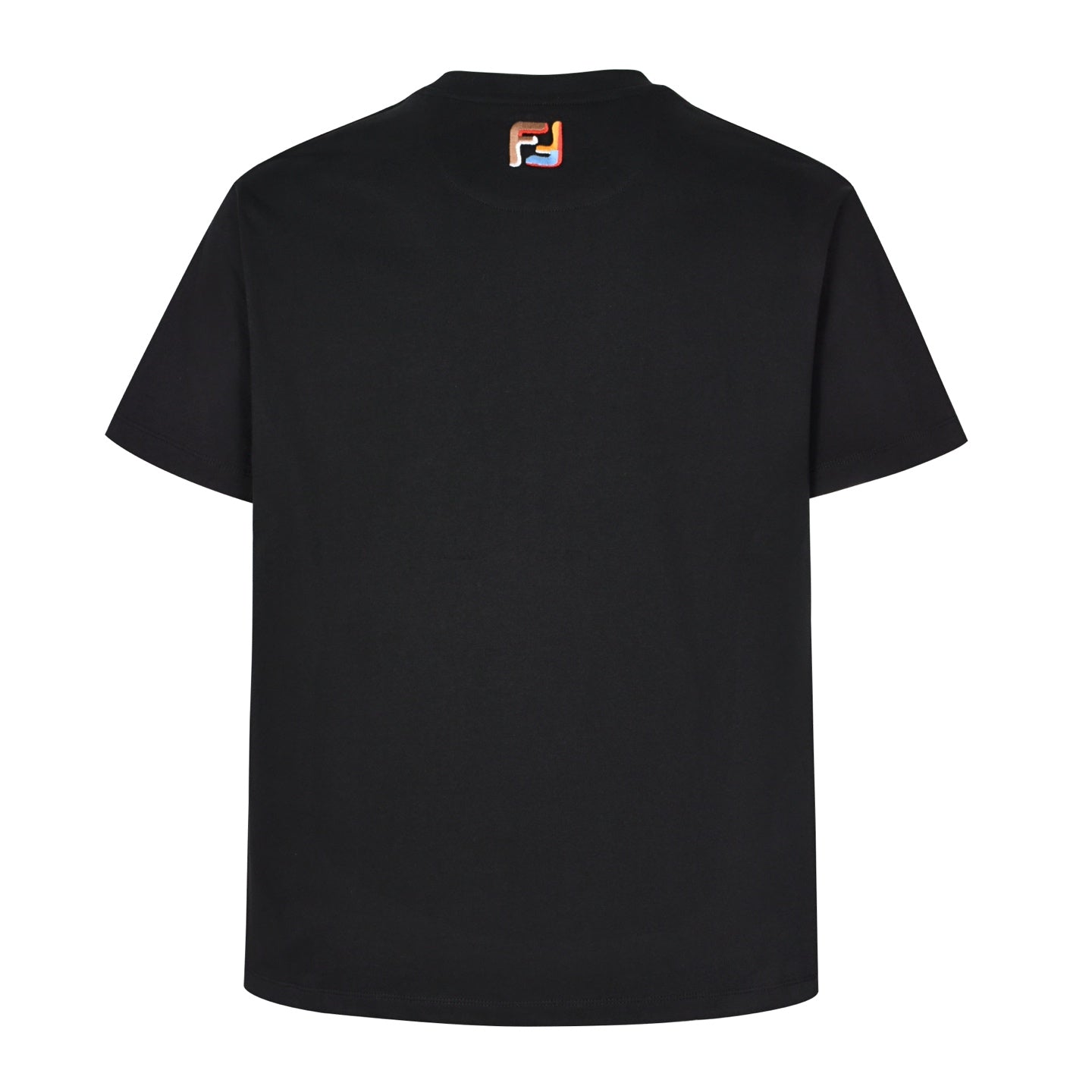 Fend 25ss men womens t-shirt