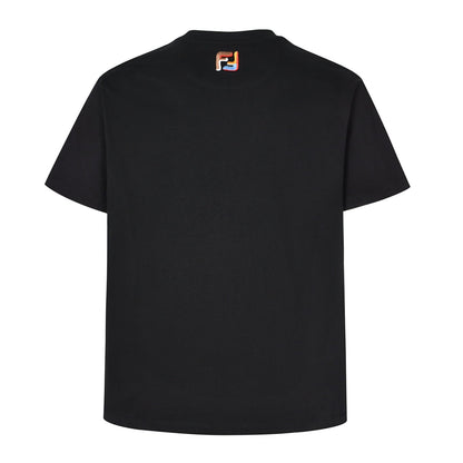 Fend 25ss men womens t-shirt