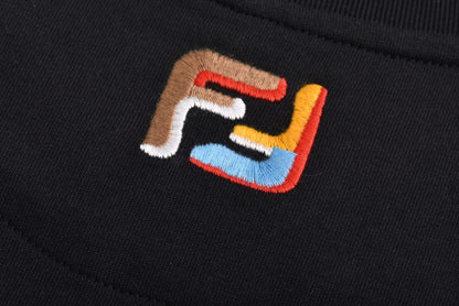Fend 25ss men womens t-shirt