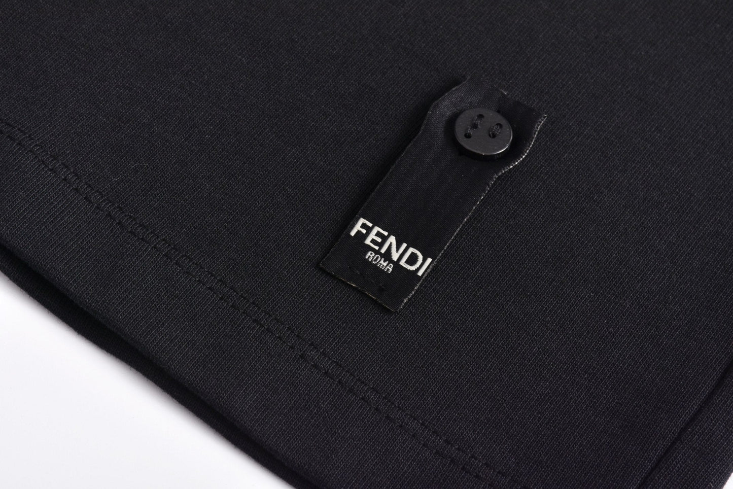Fend 25ss men womens t-shirt