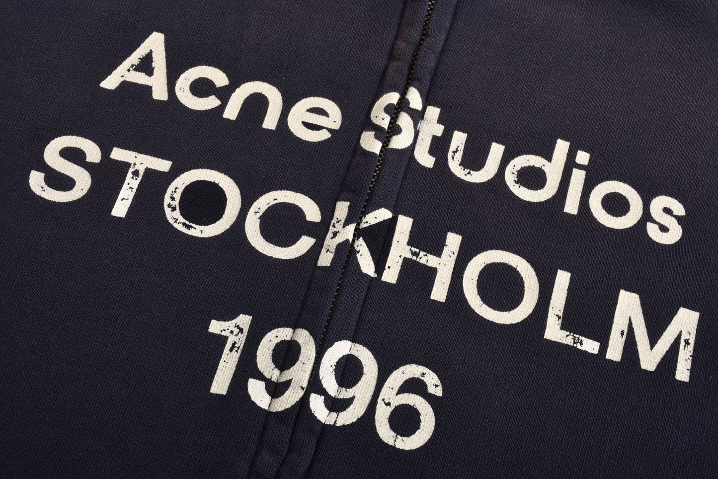 ACNE 1996 JACKET