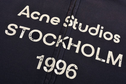 ACNE 1996 JACKET