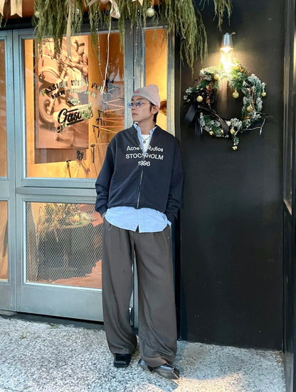 ACNE 1996 JACKET