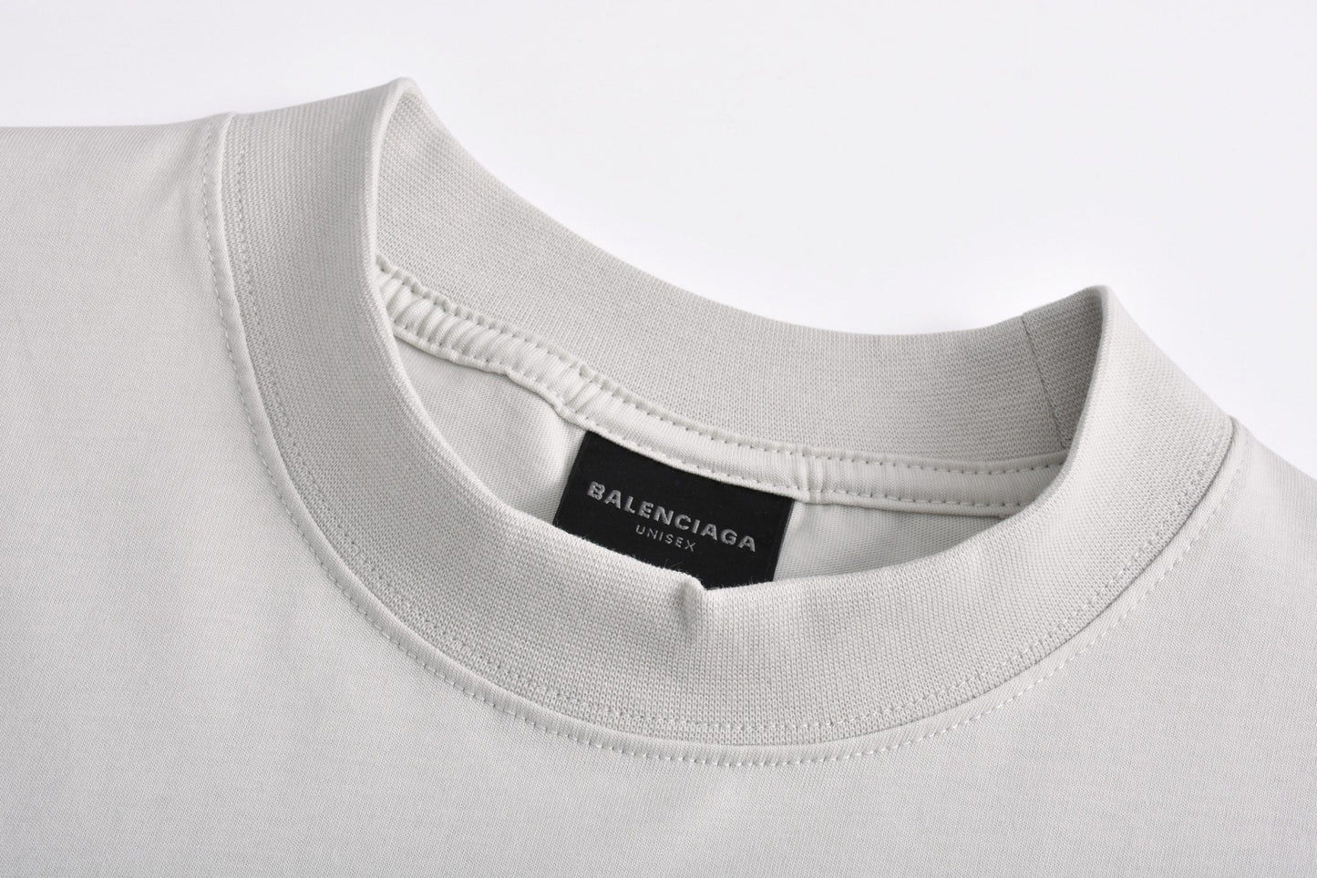 Balen 25ss printed t-shirt