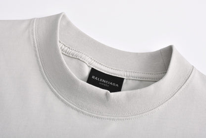 Balen 25ss printed t-shirt