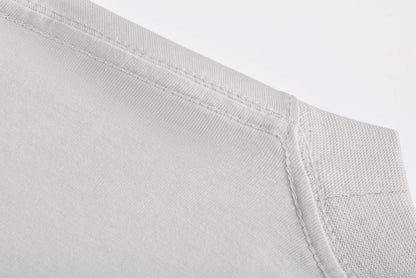 Balen 25ss printed t-shirt