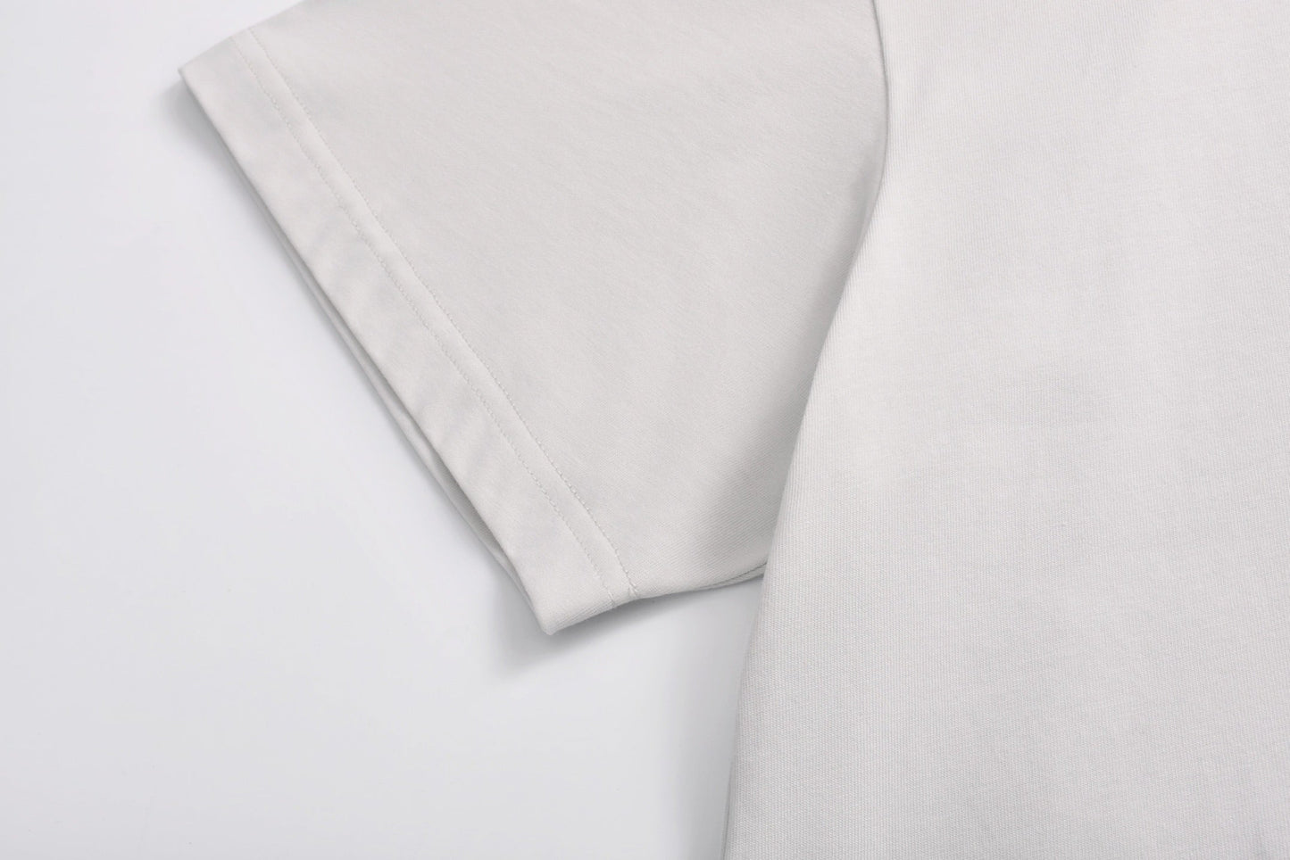 BALEN 25SS men womens T-SHIRT