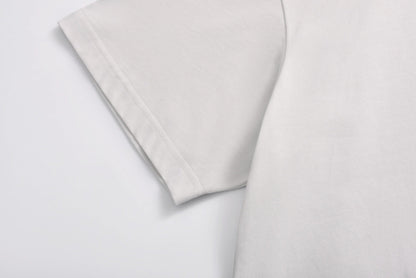 BALEN 25SS men womens T-SHIRT