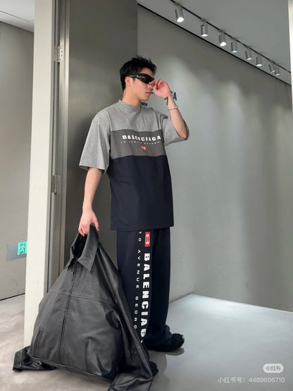 balen 25ss t-shirt