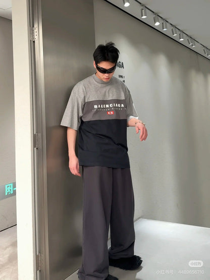 balen 25ss t-shirt
