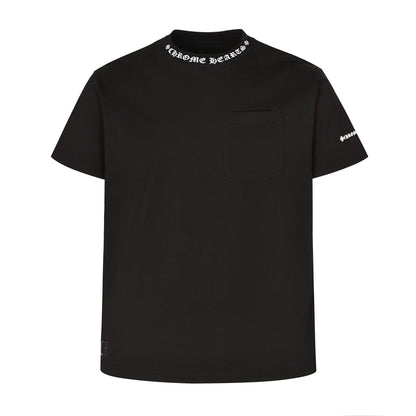 Chrome  printed t-shirt
