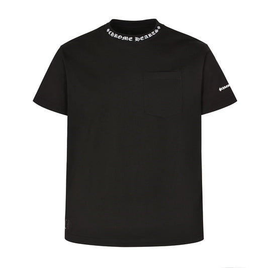 Chrome  printed t-shirt