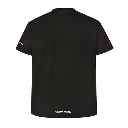 Chrome  printed t-shirt