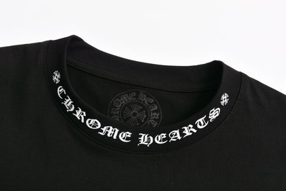 Chrome  printed t-shirt