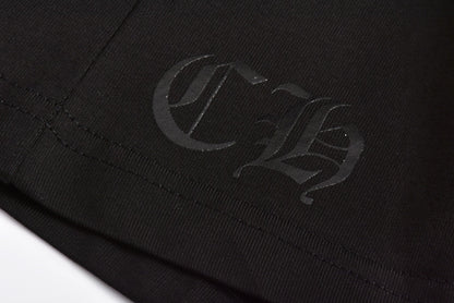Chrome  printed t-shirt
