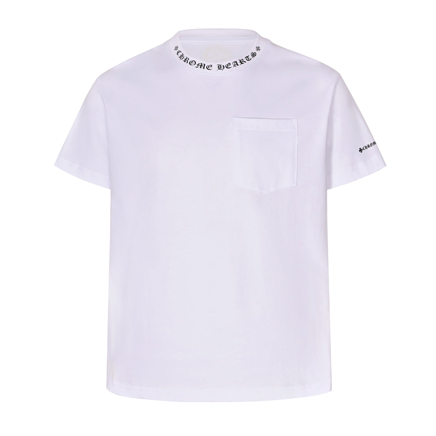 Chrome  printed t-shirt