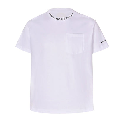 Chrome  printed t-shirt