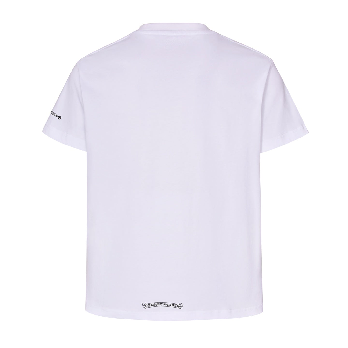 Chrome  printed t-shirt