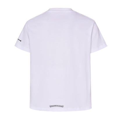 Chrome  printed t-shirt