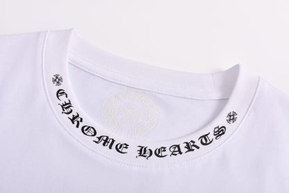 Chrome  printed t-shirt