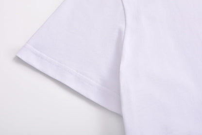Chrome  printed t-shirt